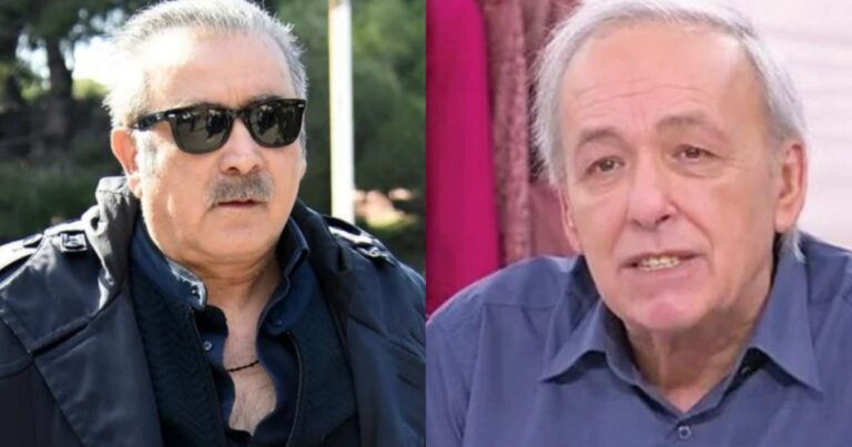 Όλο το διαδίκτυο μιλάει για τον Λάκη Λαζόπουλο: Είπε όσα δεν ήθελε να ακούσει ο Ανδρέας Μικρούτσικος