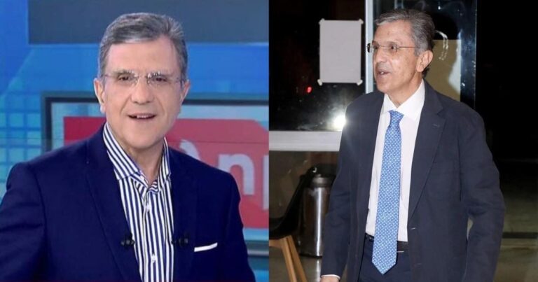 Καμία σχέση με τη δημοσιογραφία: Η καλλονή ξανθιά κόρη του Γιώργου Αυτιά μεγάλωσε & κάνει περήφανο τον πατέρα της