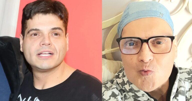 «Αλλάζουν τα δεδομένα της ζωής»: Ο Γιώργος Δασκαλάκης αγκαλιά με την κόρη του – Η συγκινητική φωτογραφία