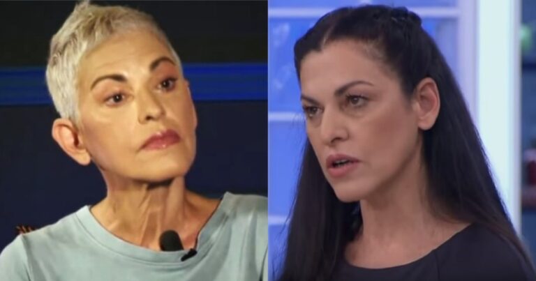 Ελένη Ψυχούλη: «Είμαι τρελά ερωτευμένη με τον εαυτό μου σε όλη μου τη ζωή, δεν έχω ανάγκη να κάνω σχέσεις με άλλους»