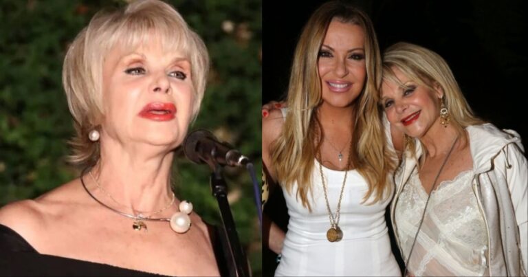 Μαρία Ιωαννίδου: «Είχα καρκίνο και η Ναταλία δεν ήρθε ούτε απ’ έξω, ούτε στις τελευταίες στιγμές του Φρέντυ ήρθε»