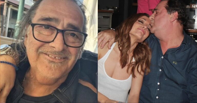 αίρνει τη ζωή στα χέρια του ο Βασίλης Καρράς: Στο πλευρό του η Δέσποινα Βανδή, μαθεύτηκαν τα ευχάριστα νέα