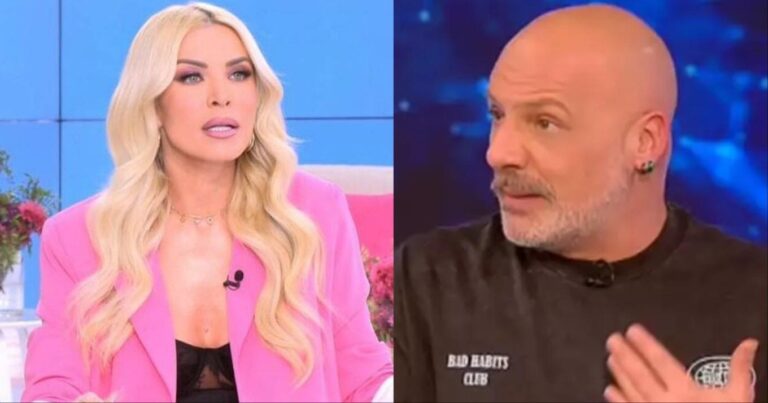 «Βγαίνουν και λένε ότι η εκπομπή μας είναι φρικτή»: Τα καρφιά της Κατερίνας Καινούργιου για Νίκο Μουτσινά