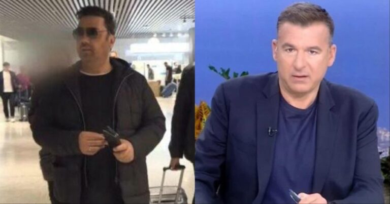 «Πώς ξεχάσατε τα Τέμπη ξαφνικά;» – Έξαλλος ο Λιάγκας με την αντίδραση Θεοφάνους