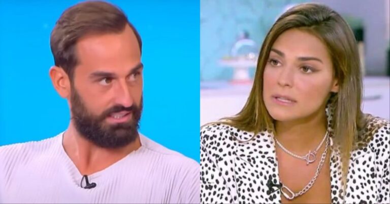 «Δεν μου έδινες φαγητό» – «Σου έδινε ο Σπύρος με τα λεφτά που του έστελναν»: Άγριο Ξεκατίνιασμα Σοϊλέδη – Ανδριώτου