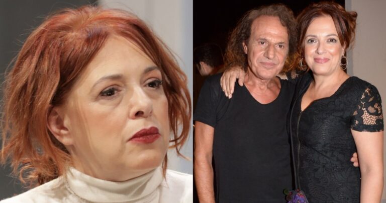 Δάκρυσαν όλοι: Η φώτο της Ελένης Ράντου με την μητέρα της που πάσχει από άνοια, για πρώτη φορά στη δημοσιότητα