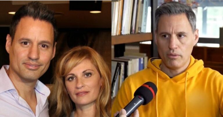 Γρηγόρης Πετράκος: Η απόφαση να μην παντρευτεί την Θεοφανία Παπαθωμά – «Έχω αναγνωρίσει τα 2 παιδιά μας»