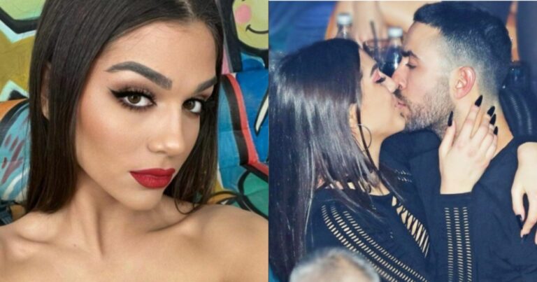 Ξεπέρασε τη μάνα της στο σώμα: Οι κοιλιακοί «φέτες» της Μελίνας Νικολαΐδη & η προπόνηση με τον σύντροφό