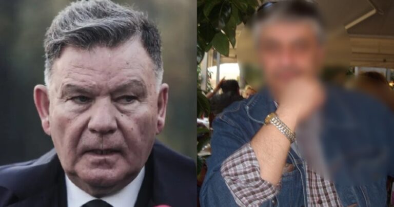 Το «ξεστόμισε» ο Αλέξης Κούγιας: Είπε για τον σταθμάρχη ότι κανείς δεν τόλμησε: «Αυτός ο πολιτικός του έδωσε τη θέση»