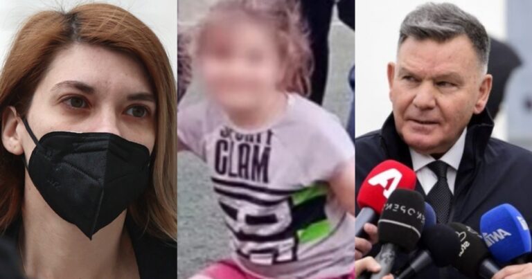 «Αθωώνει την Πισπιρίγκου»: Τα φέρνει όλα τούμπα ο Αλέξης Κούγιας για τον θάνατο της Τζωρτζίνας, η κίνηση-ματ «Αθωώνει την Πισπιρίγκου»: Τα φέρνει όλα τούμπα ο Αλέξης Κούγιας για τον θάνατο της Τζωρτζίνας, η κίνηση-ματ