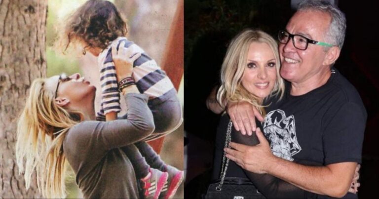 Έβαλε εξτένσιονς, έχει μαλλί κάτω από την μέση: Μία… άλλη η κόρη της Πέγκυς Ζήνα, Ηλέκτρα, ξαφνικά άλλαξε εντελώς