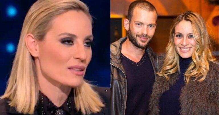 Πυρ και μανία η Ελεονώρα Μελέτη: «Τι δουλειά έχεις κορίτσι μου να στέλνεις φωτογραφίες σε παντρεμένο με παιδί;»