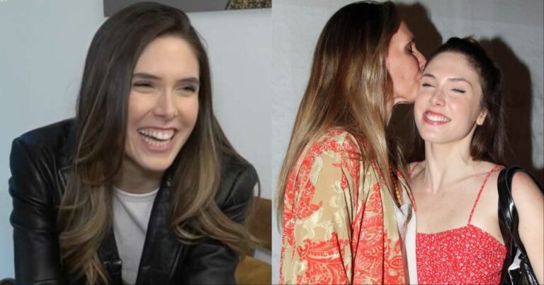 Πήρε την μεγάλη απόφαση η Αφροδίτη Λιάντου: Μαθεύτηκαν τα νέα, τα αλλάζει όλα και κάνει το επόμενο μεγάλο βήμα