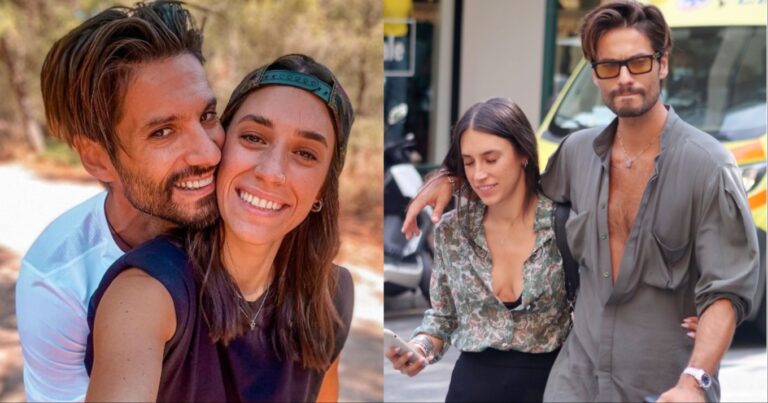 Σούσουρο με Γιώργο Καράβα και Ραφαέλα Ψαρρού: Αυτό κάνουν κάθε βράδυ πριν κοιμηθούν και παραμένουν φρέσκοι