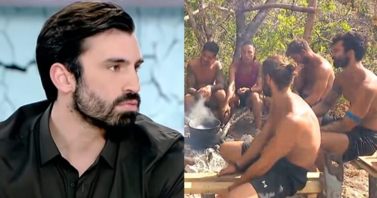 Στην αντεπίθεση ο Γκότσης: Τελειώνει με μία κίνηση Μπόγδανο – Βασάλο – Σαλταφερίδου, δεν το περίμενε κανείς