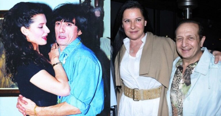 «Εξαφανισμένη» η Γκέλυ Γαβριήλ, ανησυχία για την ηθοποιό: «Αν δεν δείτε ανάρτηση του Μπιμπίλα για το θάνατό μου»