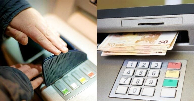 Μπήκε το έκτακτο επίδομα των 300€: Στα ΑΤΜ τα χρήματα, τι να κάνετε αν δεν τα βλέπετε στον λογαριασμό σας