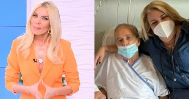 «Φορτώνει τις μπαταρίες του, να φορτώσει, να χαλαρώσει»: Το μήνυμα της Καινούργιου για τον Ανδρέα Μικρούτσικο