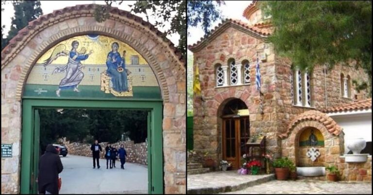 Άγιος Εφραίμ της Νέας Μάκρης: Ζωντανές παρουσίες από περιγραφές αυτοπτων μαρτύρων