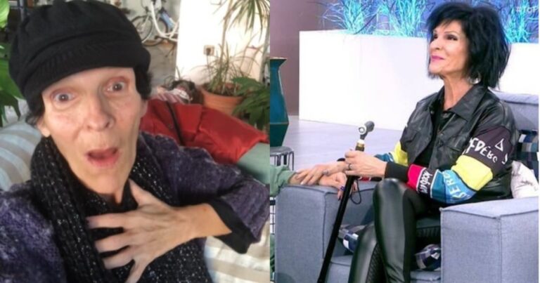 Ο Γολγοθάς της Σοφίας Βόσσου: «Μου λέει ξαφνικά ο γιατρός “πεθαίνεις, έχεις μείνει 37 κιλά”»