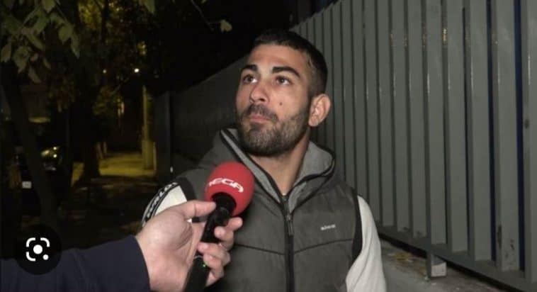 Ο Ελλάδιος είναι αυτός που συνελήφθη για την 14χρονη – Οι μαϊμού καταγγελίες για την κιβωτό