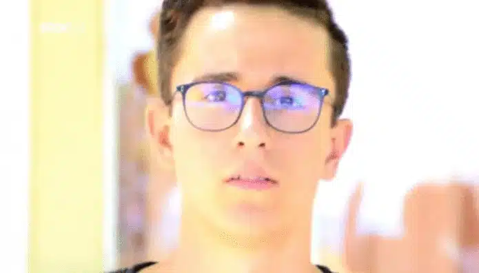 Δάκρυσαν όλοι στην Βέροια: Ο Γιάννης βγήκε νικητής στη μάχη για ζωή και έκανε παρέλαση περήφανος με το αμαξίδιο του 2 336477231 1286001845600309 5223000666453587603 n