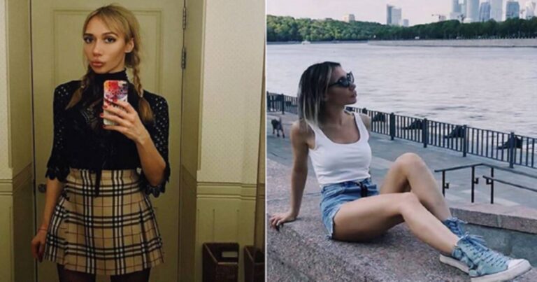 33χρονη νομικός: «Δεν μπορώ να βρω δουλειά γιατί είμαι πολύ όμορφη»