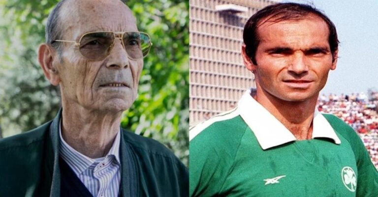 «Ο καρκίνος με ταλαιπώρησε, αλλά τον νίκησα! Έχασα 40 κιλά»: Η συγκλονιστική εξομολόγηση του Αντώνη Αντωνιάδη