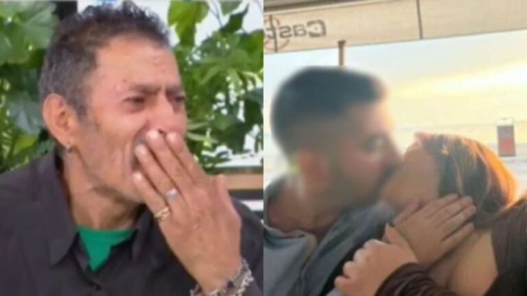 «Ο Δημήτρης ήρθε να ζητήσει το χέρι της κόρης μου και σκοτώθηκε»: «Ραγίζει» καρδιές πεθερός θύματος στα Τέμπη