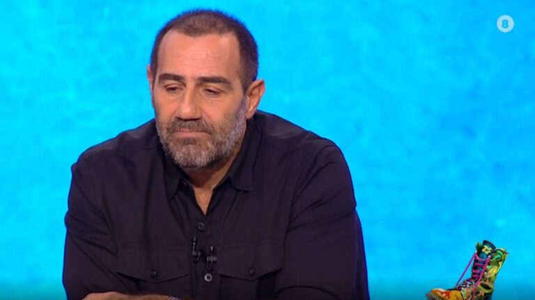 Αντώνης Κανάκης: «Είναι αδύνατο να βγούμε στον αέρα, είμαστε σοκαρισμένοι, στεναχωρημένοι και θυμωμένοι»