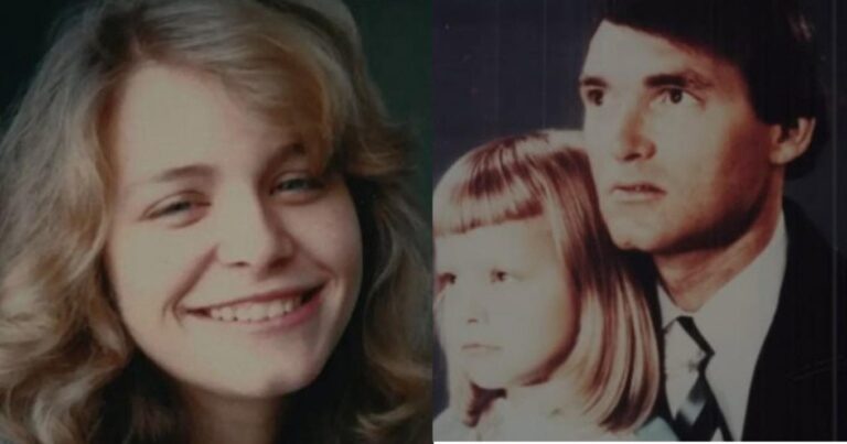 Μαρί Σεβάκη: Η απαγωγή από τον πατριό στα 4, ο βιασμός, ο γάμος με το ζόρι, το παιδί και ο φριχτός θάνατος στα 21