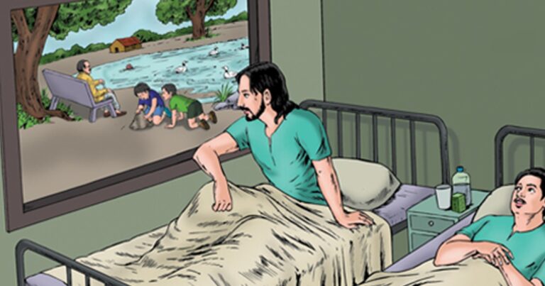 Θα πάρει μόνο 1 λεπτό για να διαβάσετε αυτό και να αλλάξετε το πώς σκέφτεστε