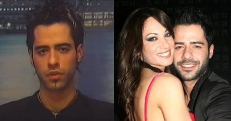 44 ετών & Επιχειρηματίας: Γιώργος Χρήστου, ο γόης του Fame Story άφησε τις πίστες και διαπρέπει 20 χρόνια μετά