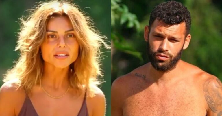 Αποκάλυψη για την Παναγιώταρου: Τι είπε η Ελευθερίου στον Σχίζα και τον κάνει να φύγει οικειοθελώς άρον άρον;