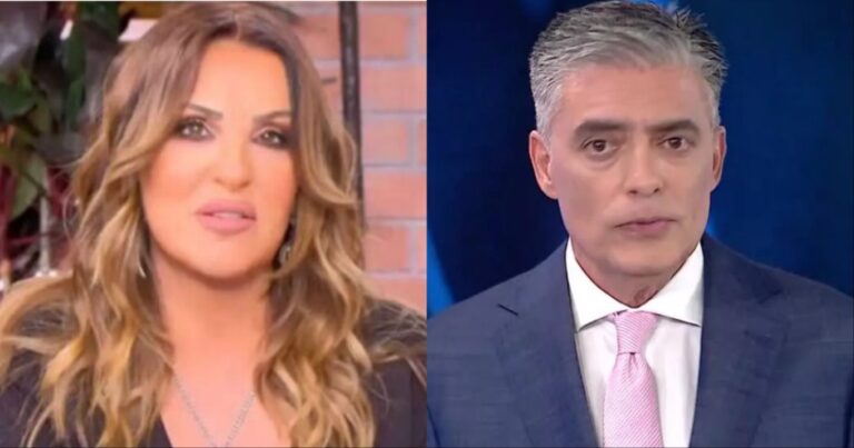 Όλο το ίντερνετ χειροκροτάει τη Ναταλία Γερμανού για αυτό που είπε για τον Ευαγγελάτο και τους δημοσιογράφους