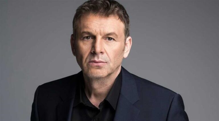 Σάλος με την ανάρτηση του Απόστολου Γκλέτσου κατά του Βασίλη Χιώτη