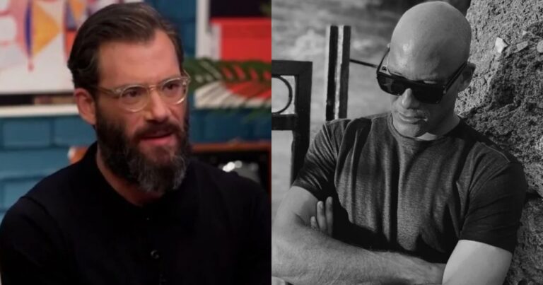 «Οι θεραπείες αφήνουν, αντιμετωπίζω χρόνιους πόνους»: Καθηλώνει ο Αντίνοος Αλμπάνης για τον καρκίνο που πέρασε