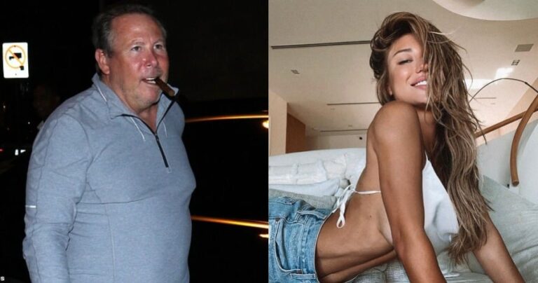 60χρονος κροίσος μηνύει την πρώην του, 26χρονο μοντέλο, γιατί του «έφαγε» χρήματα