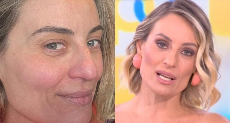 Ελεονώρα Μελέτη για Τέμπη: «Ο άντρας μου είπε “δε θέλω να μεγαλώσει το παιδί μας, θέλω να μείνει μικρό για να το προσέχω”»