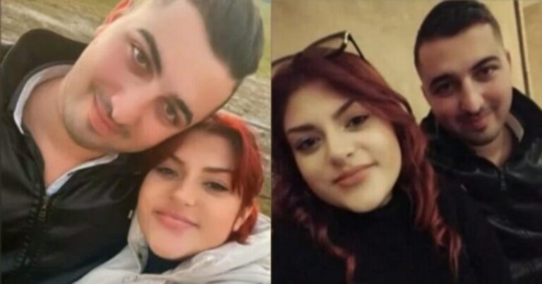 «Ο μπαμπάς μου έκανε ότι δεν κοιτάει για να χαιρετηθώ με τον Δημήτρη»: Κατέρρευσε η Καλλιόπη για τον σύντροφό της