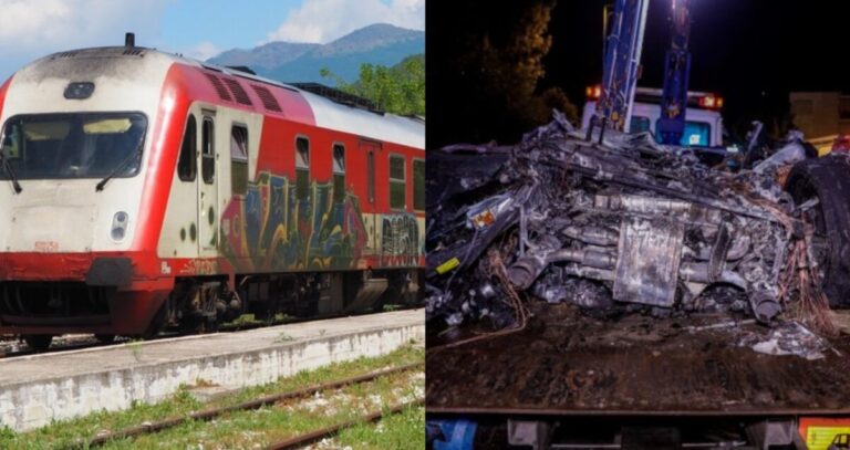 Αίσχος: Έχασε τον σύζυγό της σε σιδηροδρομικό δυστύχημα και της ζητάνε πίσω την αποζημίωση