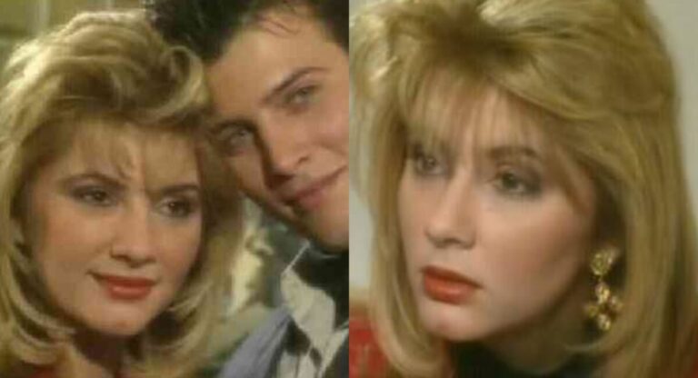 Ακόμη πιο εντυπωσιακή στα 66 της: Η νέα ζωή στην Μύκονο και οι επιχειρήσεις της Τζοβάνα Φραγκούλη που μεσουρανούσε στα 80s και 90s