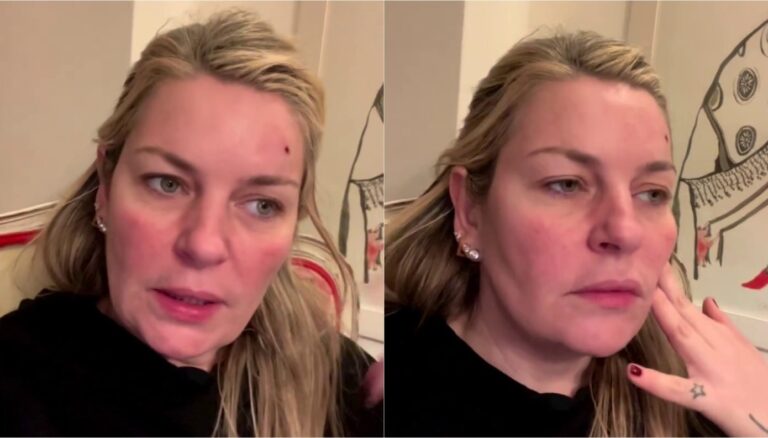 Ελισάβετ Μουτάφη: Απίστευτο περιστατικό για την ηθοποιό – «Απειλούσαν να με κλειδώσουν στην εκκλησία»