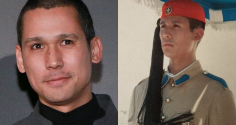 Το παράπονο με τους τουρίστες: Η ιστορία του Σωτήρη Κοντιζά από όταν ήταν Εύζωνας