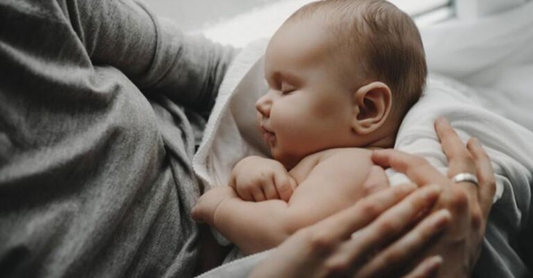 «Ο δικός μου ήρωας πάλεψε με τον καρκίνο, έφτασε έως 6 μηνών και είναι αστεράκι πια στον ουρανό»