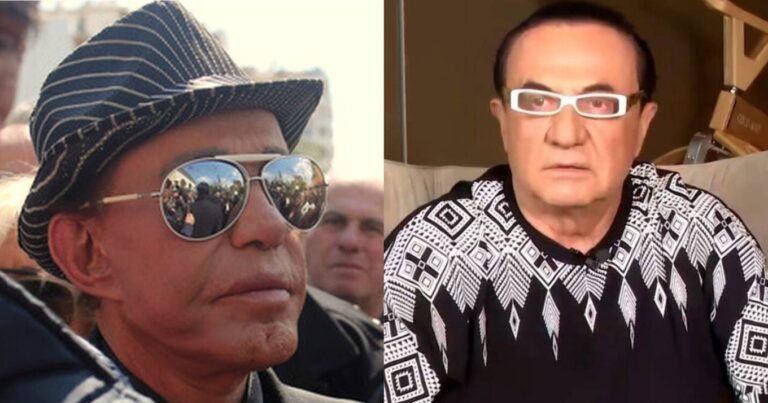 «Χείμαρρος» ο Γιάννης Φλωρινιώτης για Λευτέρη Πανταζή: «Ο πιο κακός και ύπουλος άνθρωπος που υπάρχει»