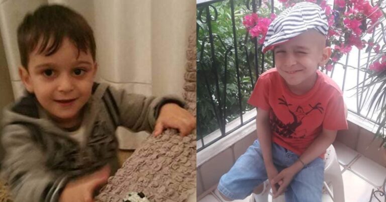 «Χρειάζεται τη στήριξη όλων μας»: Έκκληση βοήθειας για τον 9χρονο Δημήτρη, έφτασε η στιγμή για τη μεγάλη μάχη