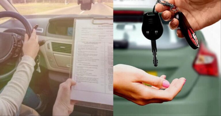 Ο επιμένων νικά: Πήρε δίπλωμα οδήγησης με την 960η φορά, της κόστισε πάνω από 12.000 ευρώ