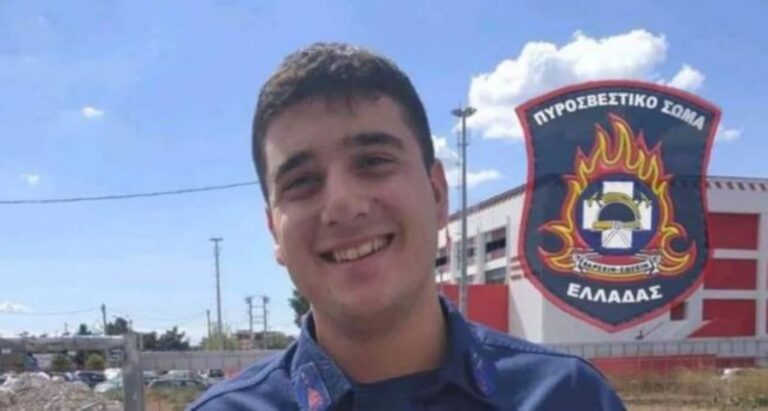 Τέμπη: Ο Νικήτας και η Κέλλυ που κηδεύονται σήμερα μαζί – Πήραν το τρένο κρυφά, για να κάνουν έκπληξη στους γονείς τους