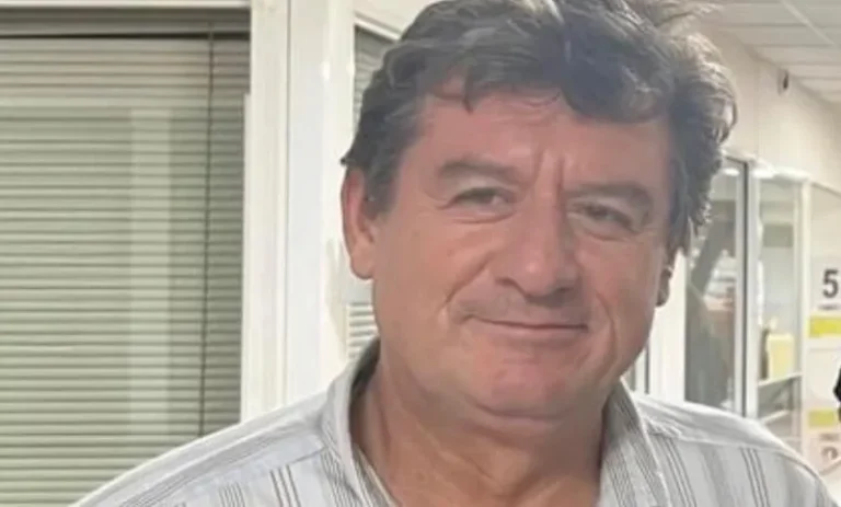 Βαρύ πένθος στο ΕΚΑΒ Αγρινίου – Έφυγε ξαφνικά ο Γιώργος Ζαφείρης